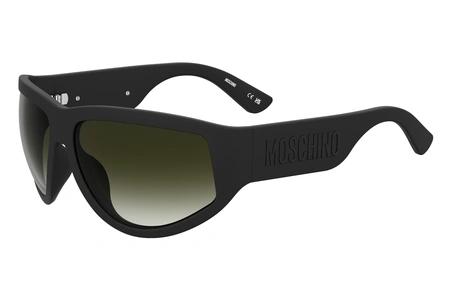 moschino, MOS 174/S, naistele, nurgeline, plast