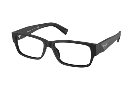 prada, VPR B09, meestele, nurgeline, plast