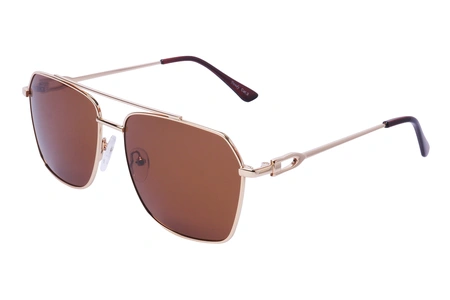 trendy, PZ5056, meestele, nurgeline, polariseeritud, metall