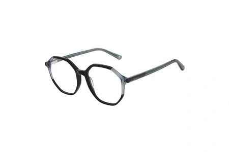 pepe jeans, PJ 3517, naistele, ristkülik, plast