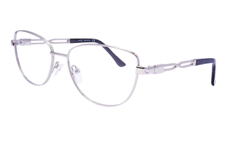 einar, L 5402, naistele, ristkülik, metall