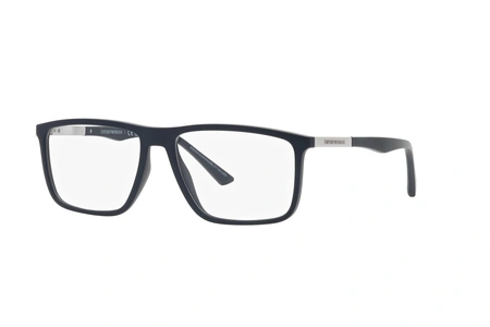 e.armani, EA 3221, meestele, nurgeline, plast
