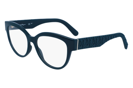 ferragamo, SF 2957E, naistele, ovaalne/ümar, plast