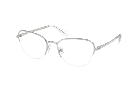 swarovski, SK 1023, naistele, ristkülik, metall