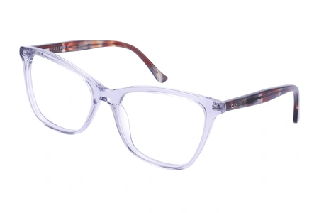 diverso, R0118, naistele, ristkülik, plast