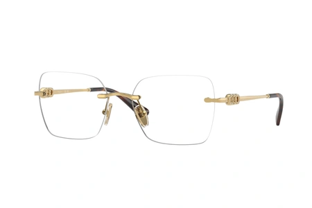 vogue, VO 4320B, naistele, nurgeline, metall