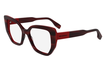 lagerfeld, KL 6174, naistele, ristkülik, plast