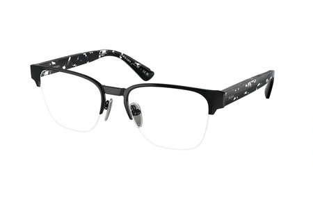 prada, VPR A52, meestele, ovaalne/ümar, metall