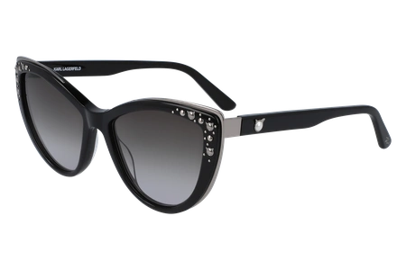 lagerfeld, KL 986S, naistele, ristkülik, plast