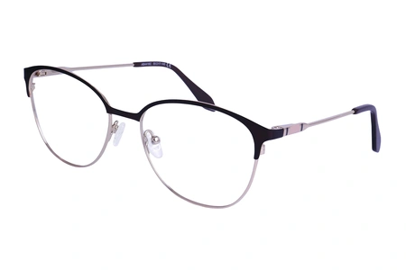 aboriginal, AB 4416, naistele, ovaalne/ümar, metall