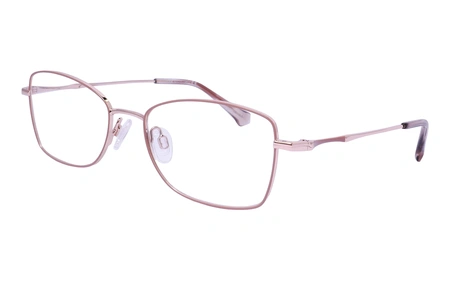 einar, L 7120, naistele, ristkülik, metall