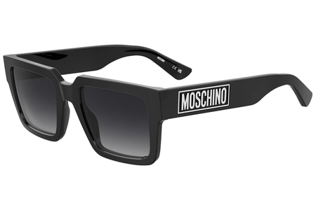 moschino, MOS 175/S, naistele, ristkülik, plast