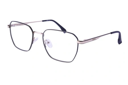 diverso, JM 24920, naistele, ristkülik, metall