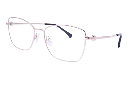 einar, L 7142, naistele, ristkülik, metall