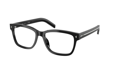 prada, VPR B10, meestele, ovaalne/ümar, plast