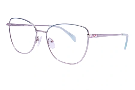 einar, L 5410, naistele, ristkülik, metall