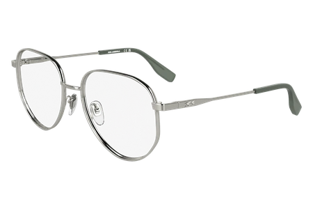 lagerfeld, KL 361, naistele, ovaalne/ümar, metall