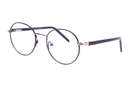 trendy, DM 1135, meestele, ovaalne/ümar, metall