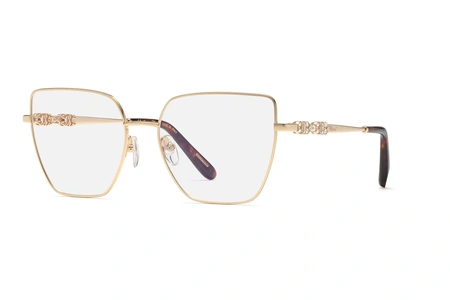 chopard, CH L86S, naistele, ristkülik, metall