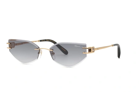 chopard, SCH M60S, naistele, ristkülik, metall