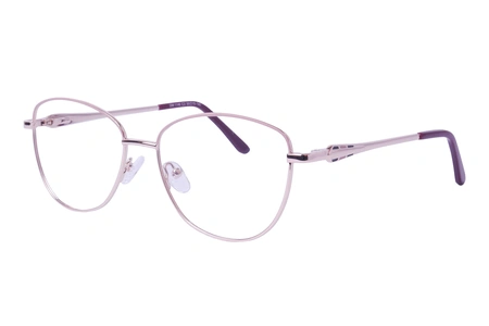 trendy, DM 1146, naistele, ristkülik, metall