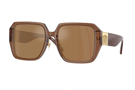 versace, 4472D, naistele, nurgeline, plast