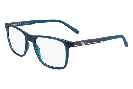 lacoste, L 2848, meestele, nurgeline, plast