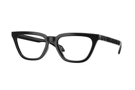 versace, 3352U, naistele, ristkülik, plast