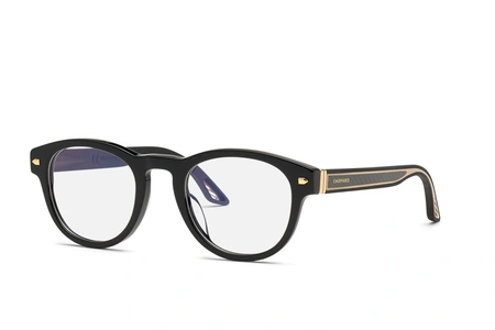 chopard, VCH 327, meestele, ovaalne/ümar, plast
