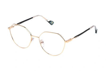 yalea, VYA 165, naistele, ristkülik, metall