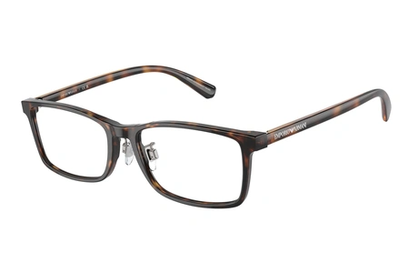 e.armani, EA 3145D, meestele, nurgeline, plast