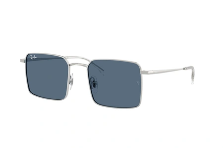 rayban, RB 3782, meestele, nurgeline, metall