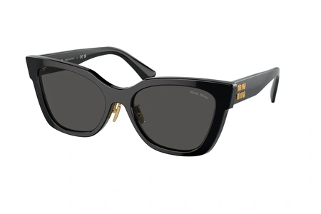 miu miu, SMU 02Z, naistele, ristkülik, plast