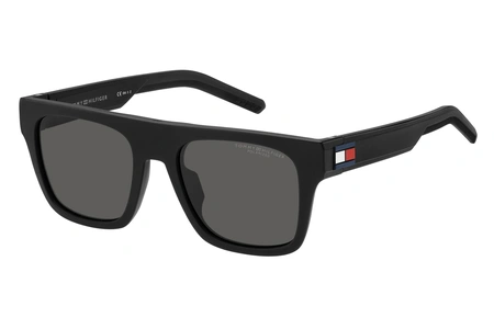 hilfiger, TH 1976/S, meestele, ristkülik, polariseeritud, plast