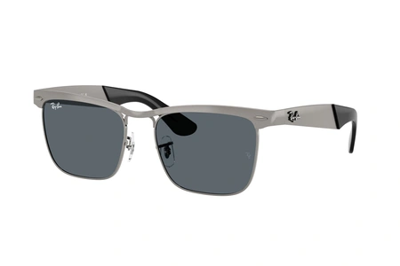 rayban, RB 3875, meestele, nurgeline, metall