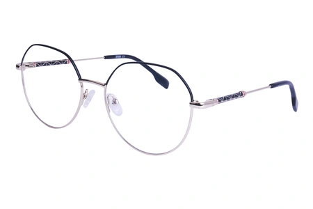 diverso, JM 25170, naistele, ovaalne/ümar, metall