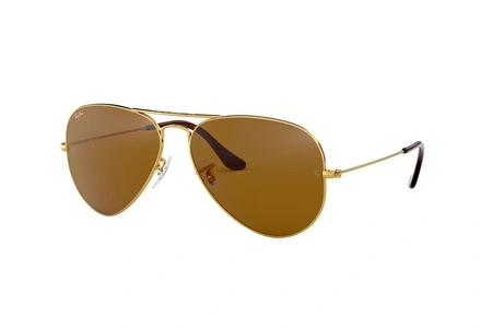 rayban, RB 3025, meestele, metall