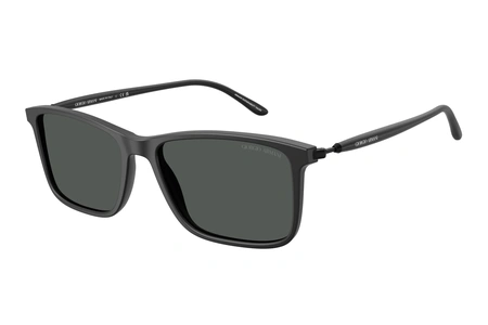 g.armani, AR 8218, meestele, nurgeline, plast