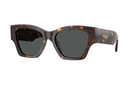 versace, 4492U, naistele, ristkülik, plast