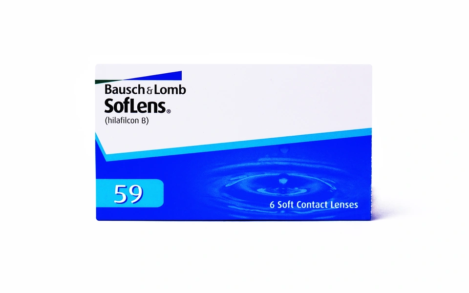 SofLens 59