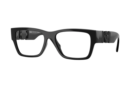 versace, 3368U, naistele, nurgeline, plast