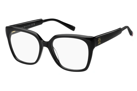 t.hilfiger, TH 2287, naistele, ristkülik, plast