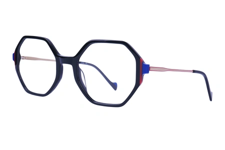 icone, BAF 8018M, naistele, ristkülik, plast