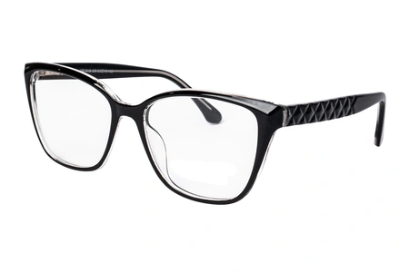 trendy, GF 1316, naistele, ristkülik, plast