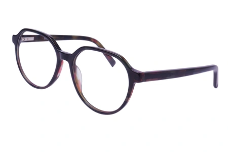 diverso, MZ 1012, naistele, ovaalne/ümar, plast