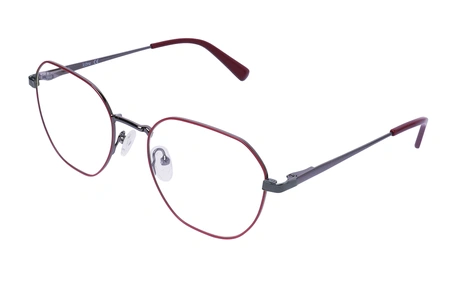 icone, DP 7013, naistele, ristkülik, metall