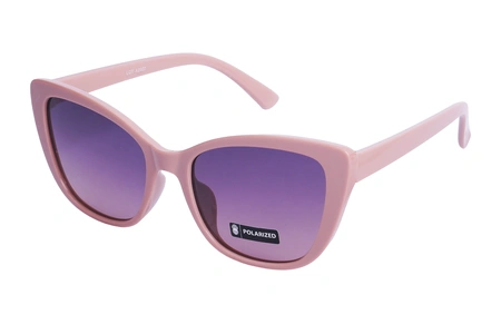 a-z, BASIC 430, naistele, ristkülik, polariseeritud, plast