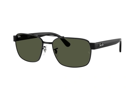 rayban, RB 3751, meestele, nurgeline, metall