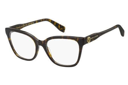 jacobs, MARC 816, naistele, ristkülik, plast