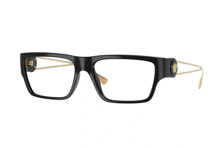 versace, 3359, naistele, nurgeline, plast